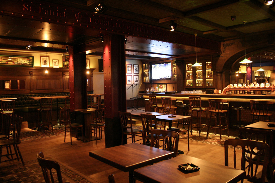 Sebes Restaurants & Pubs