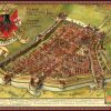 Brasov-medieval-map